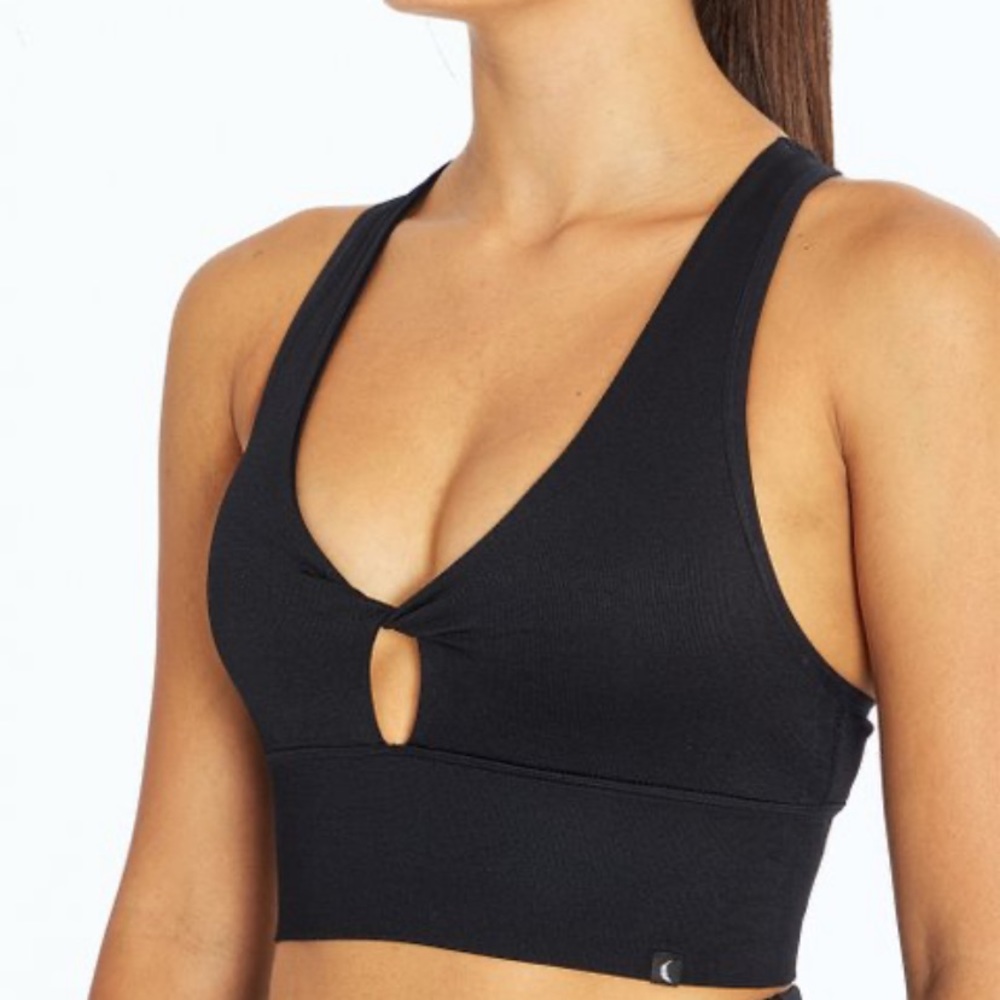 Jessica Simpson Ariel Bra